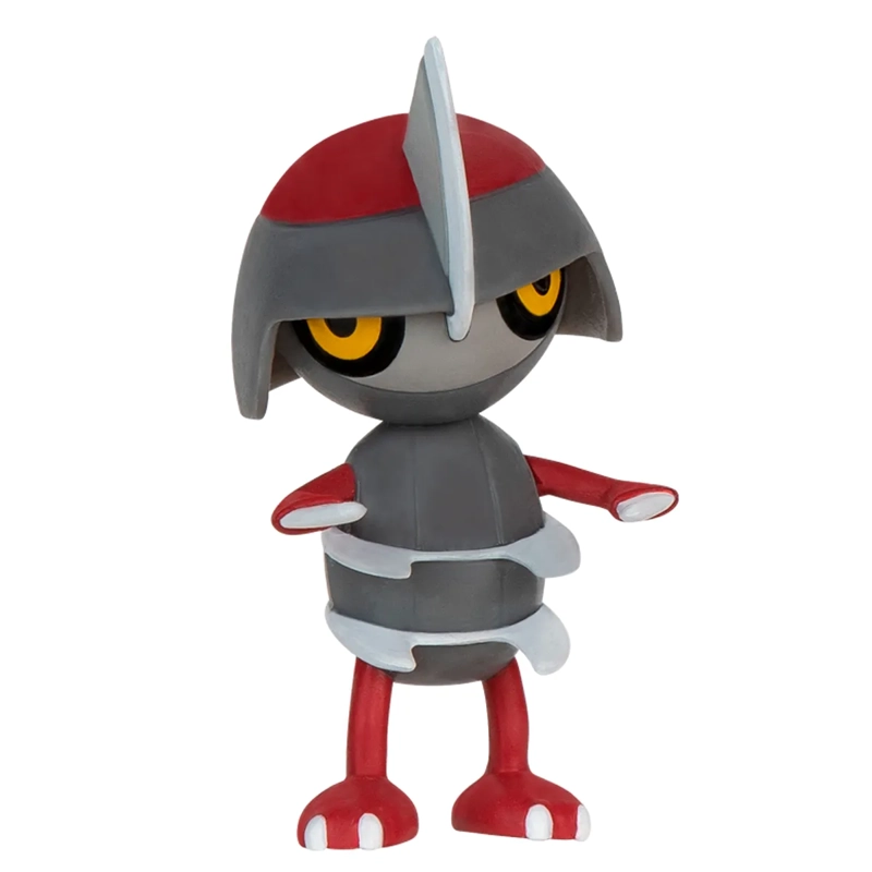 POKEMON PACK DE 1 FIGURA - 5