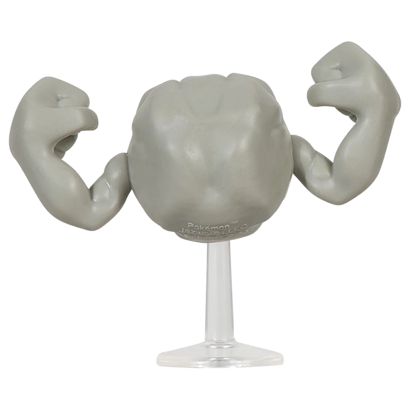 POKEMON PACK DE 1 FIGURA - 6