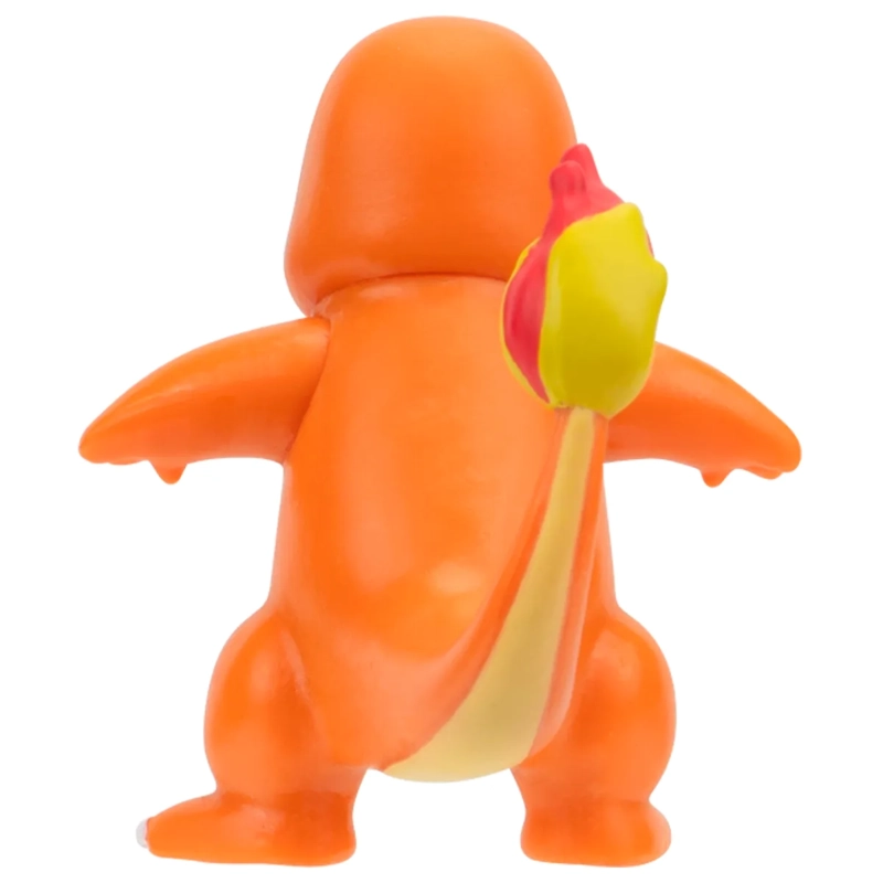 POKEMON PACK DE 1 FIGURA - 7