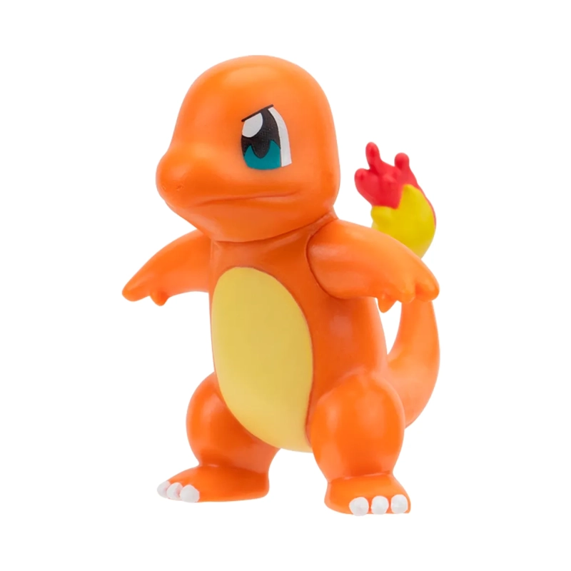 POKEMON PACK DE 1 FIGURA - 8