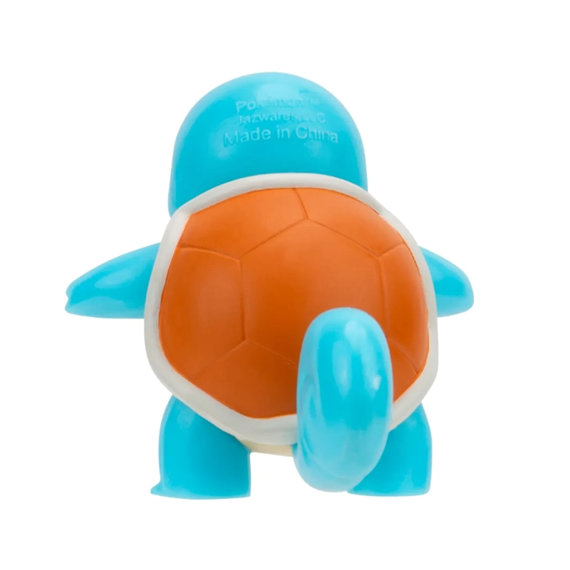 POKEMON PACK DE 1 FIGURA - 9