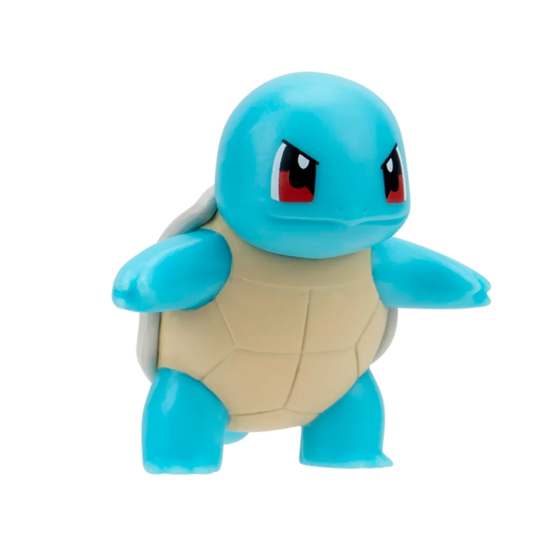 POKEMON PACK DE 1 FIGURA - 10