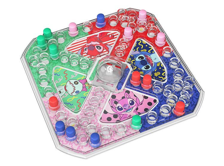 POP UP GAME STITCH - 2
