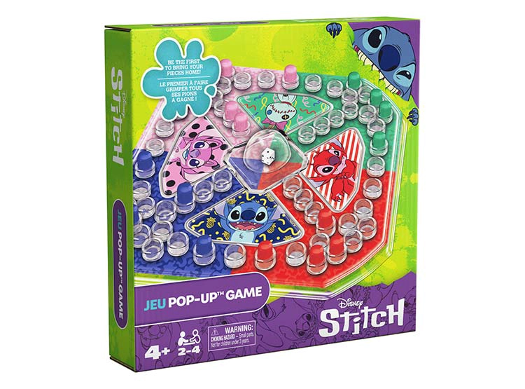 POP UP GAME STITCH - 4