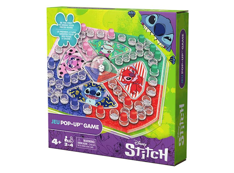 POP UP GAME STITCH - 5