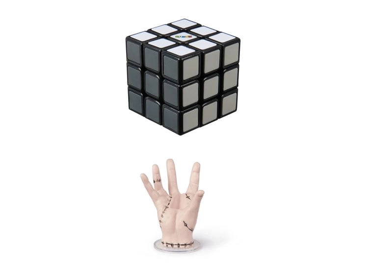 RUBIKS SPEED 3x3 - 1