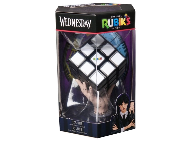 RUBIKS SPEED 3x3 - 5