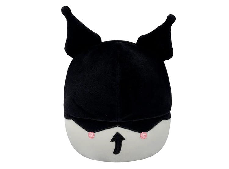 SQUISHMALLOWS HELLO KITTY DISFRAZ 20CM - 12