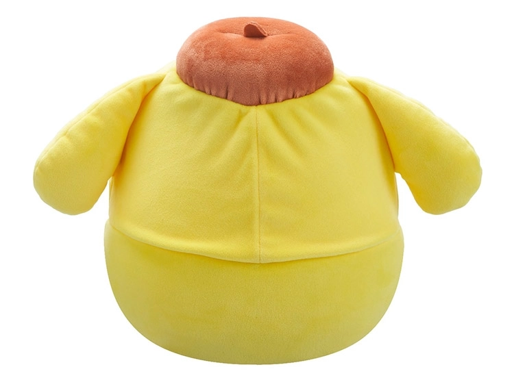 SQUISHMALLOWS HELLO KITTY DISFRAZ 20CM - 9