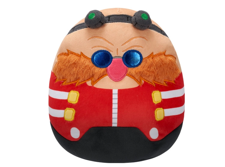 SQUISHMALLOWS PELUCHE 20 CM SONIC ASST - 1