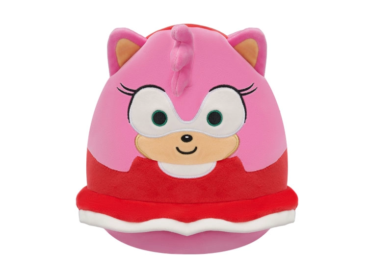 SQUISHMALLOWS PELUCHE 20 CM SONIC ASST - 3