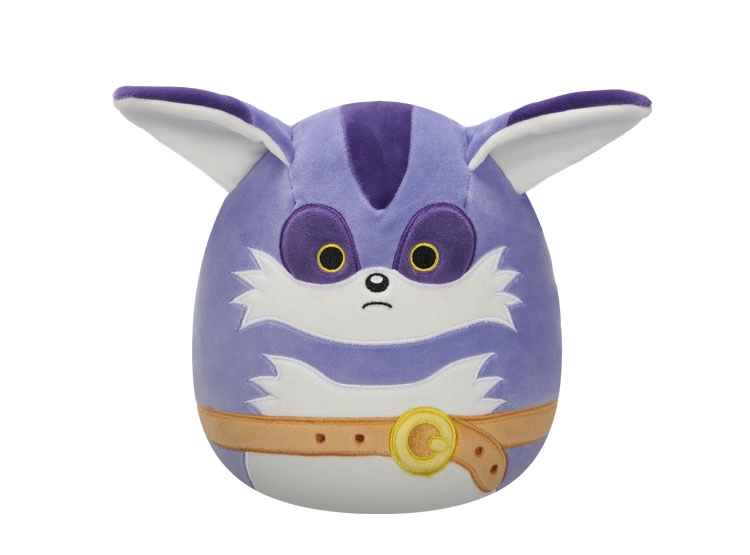SQUISHMALLOWS PELUCHE 20 CM SONIC ASST - 6