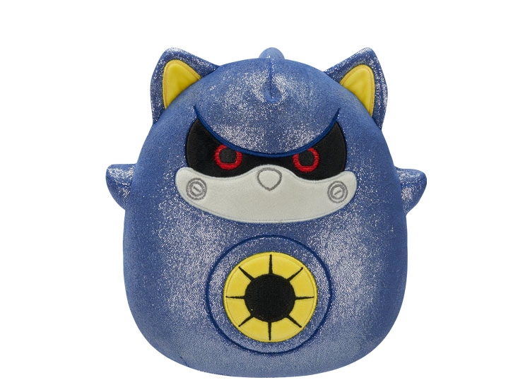 SQUISHMALLOWS PELUCHE 20 CM SONIC ASST - 9