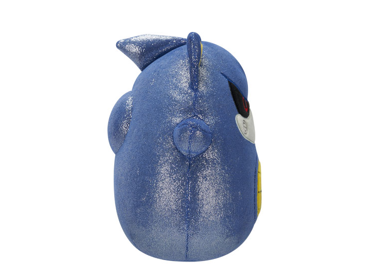 Peluche Sonic The Hedgehog La Pelicula 2 (33cm