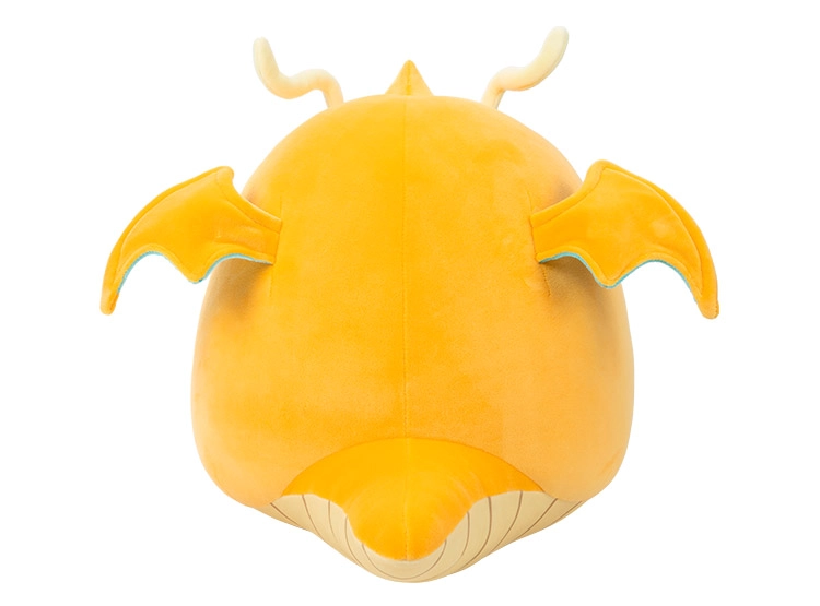 SQUISHMALLOWS PELUCHE DRAGONITE 35CM - 5