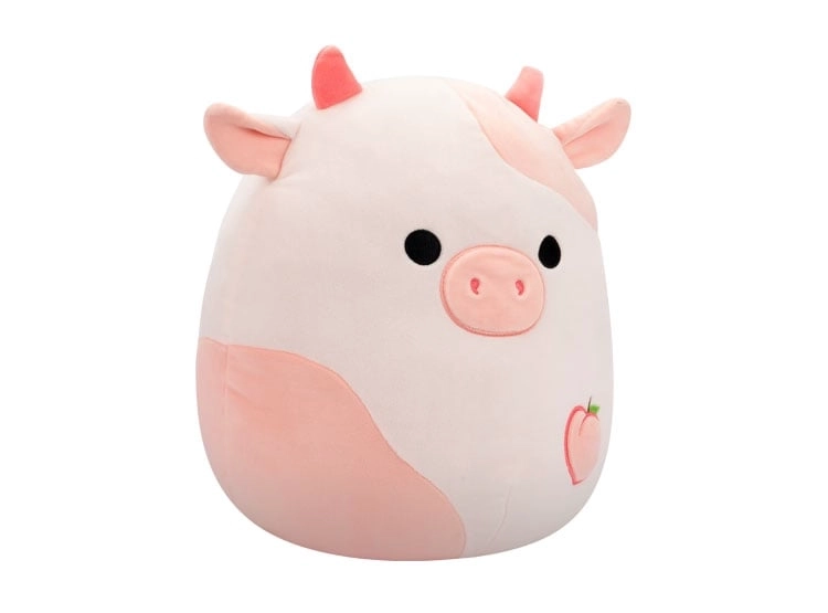 SQUISHMALLOWS PELUCHE LARGE 35 CM - 1