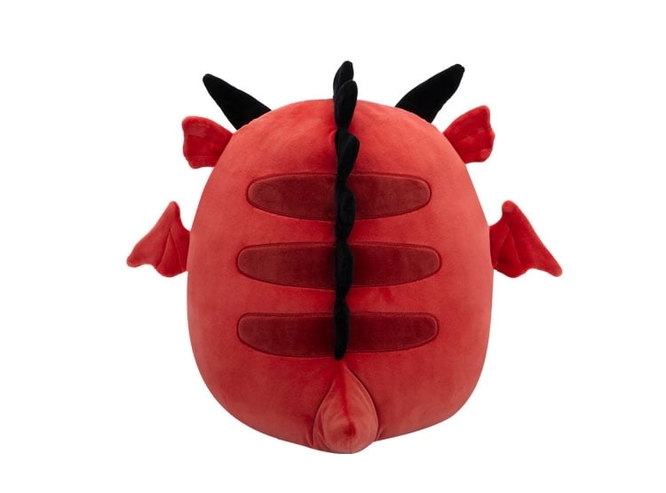 SQUISHMALLOWS PELUCHE LARGE 35 CM - 11