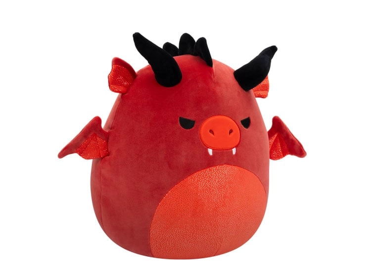 SQUISHMALLOWS PELUCHE LARGE 35 CM - 9