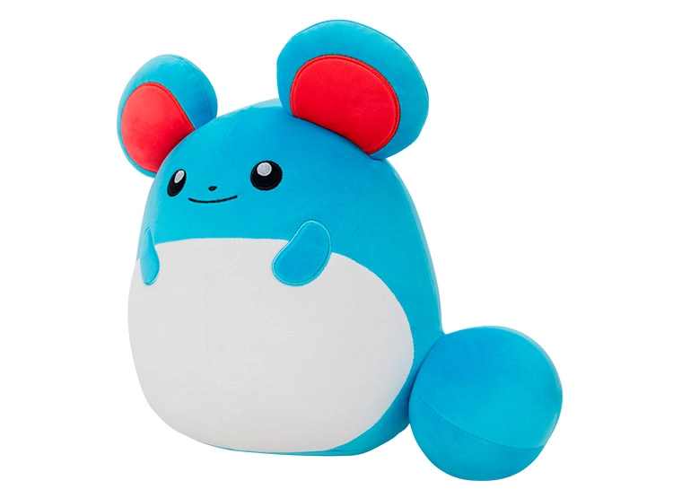 SQUISHMALLOWS PELUCHE MARRIL 25CM - 3