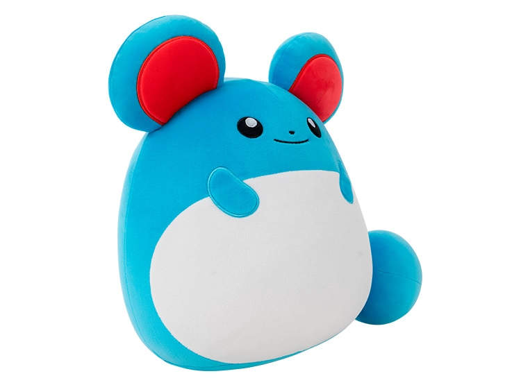 SQUISHMALLOWS PELUCHE MARRIL 25CM - 7