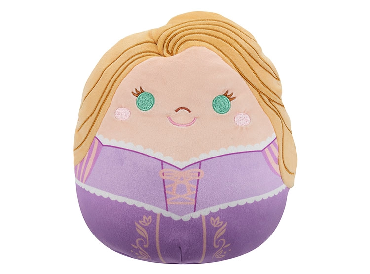 SQUISHMALLOWS PELUCHE DISNEY PRINCESS 20 CM
