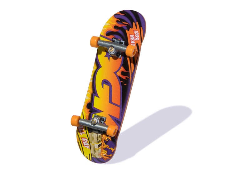 TECH DECK SKATE SHOP BONUS - 2