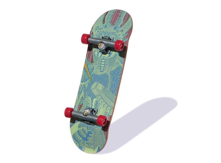 TECH DECK SKATE SHOP BONUS - 11
