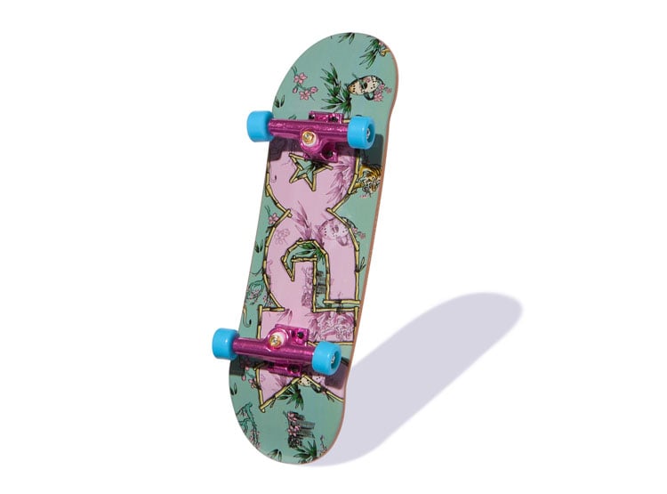 TECH DECK SKATE SHOP BONUS - 3