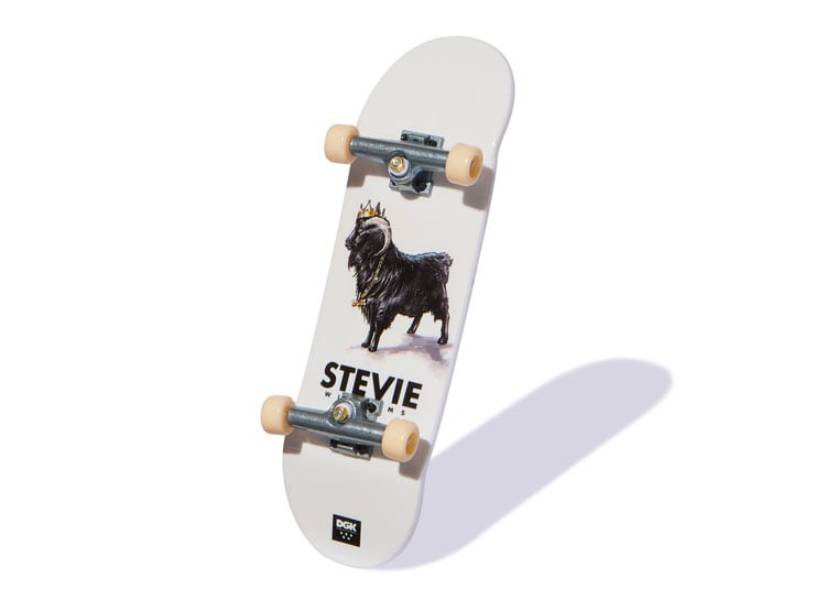TECH DECK SKATE SHOP BONUS - 4