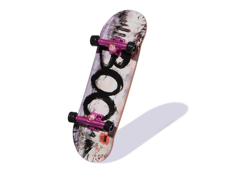 TECH DECK SKATE SHOP BONUS - 5