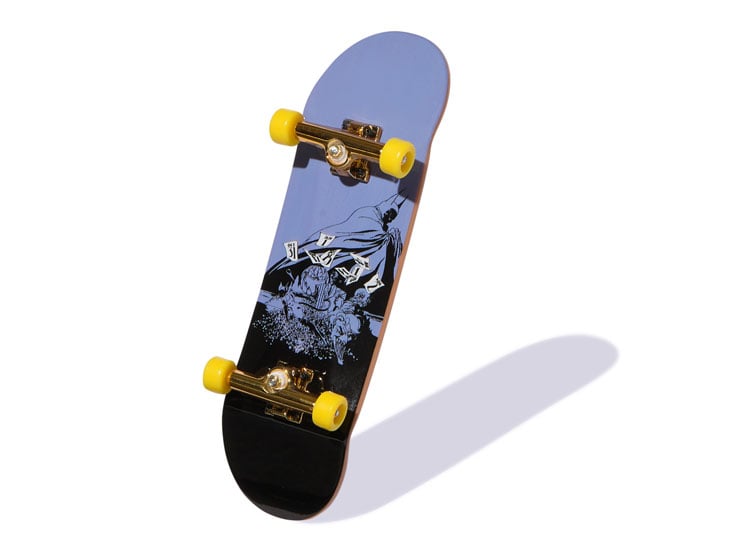 TECH DECK SKATE SHOP BONUS - 7