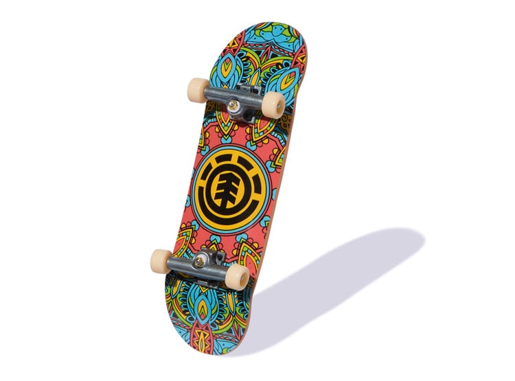 TECH DECK SKATE SHOP BONUS - 9