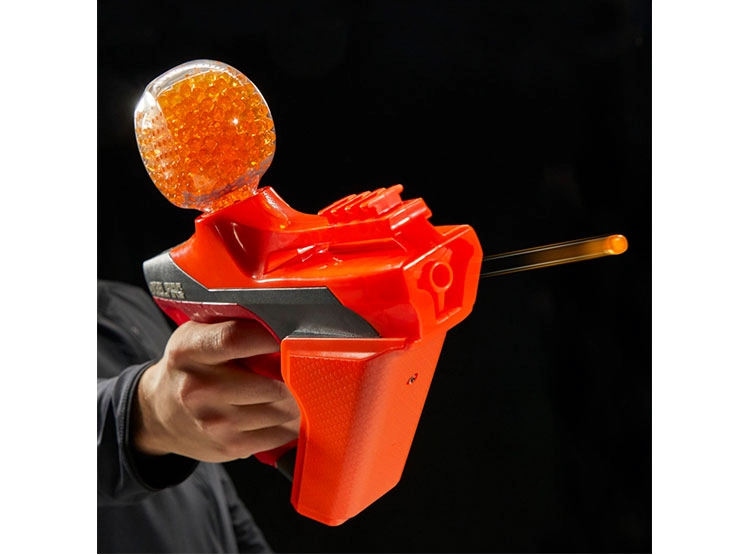 LANZADOR NERF PRO GELFIRE UPROAR - 12