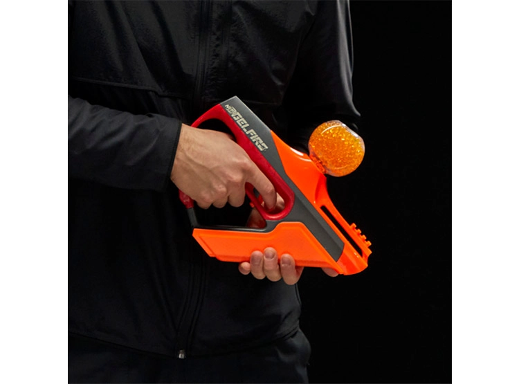LANZADOR NERF PRO GELFIRE UPROAR - 6