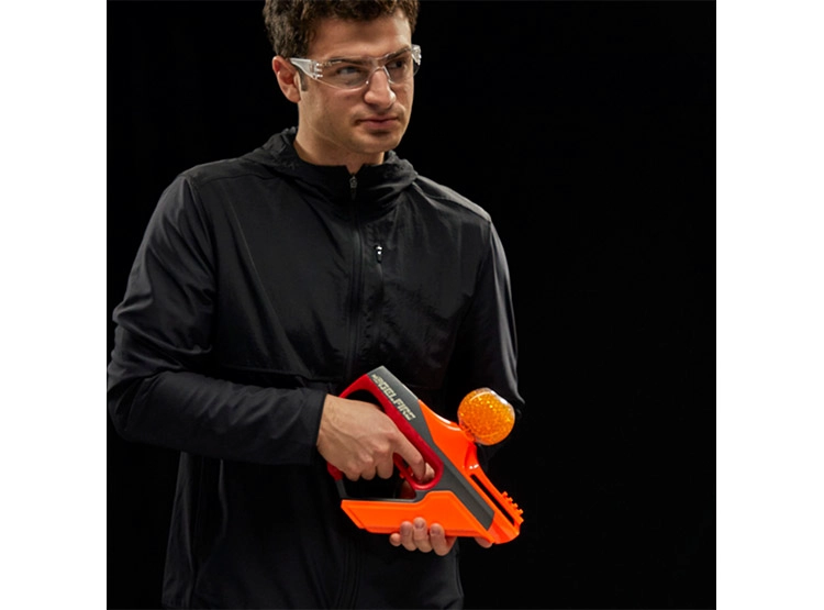 LANZADOR NERF PRO GELFIRE UPROAR - 7