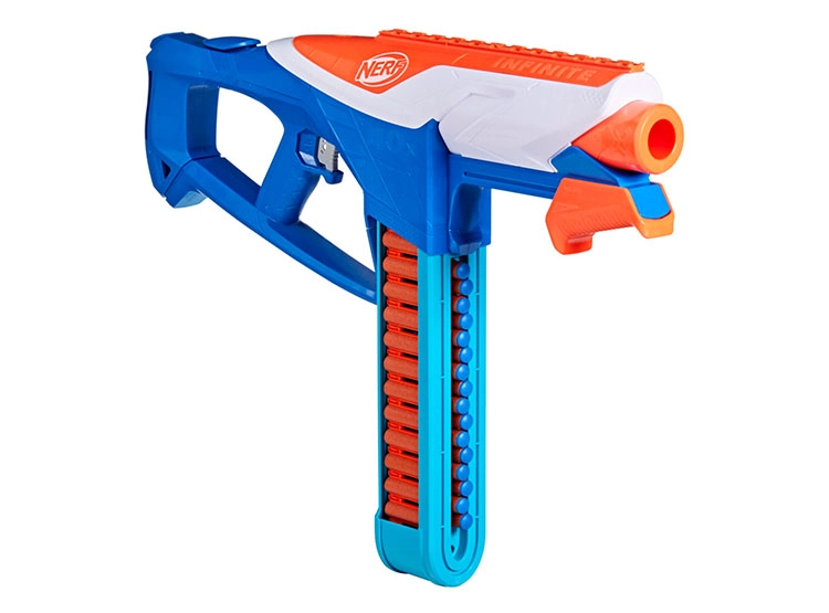 LANZADOR NERF N SERIES INFINITE - 3