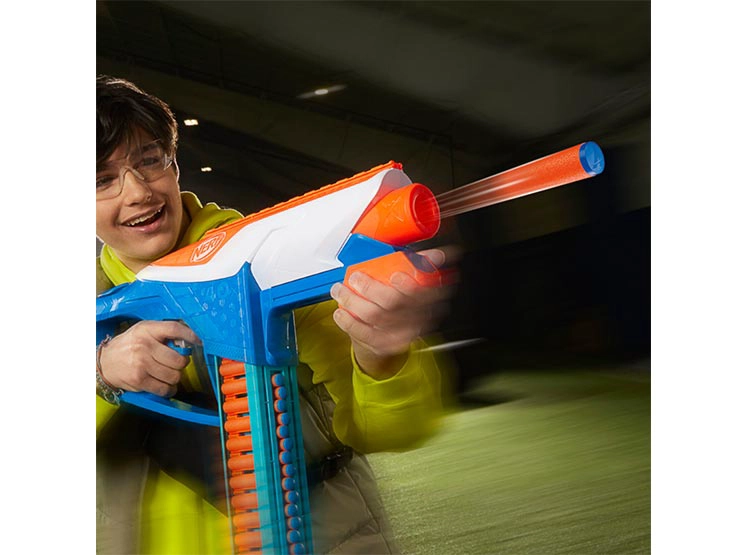 LANZADOR NERF N SERIES INFINITE - 5