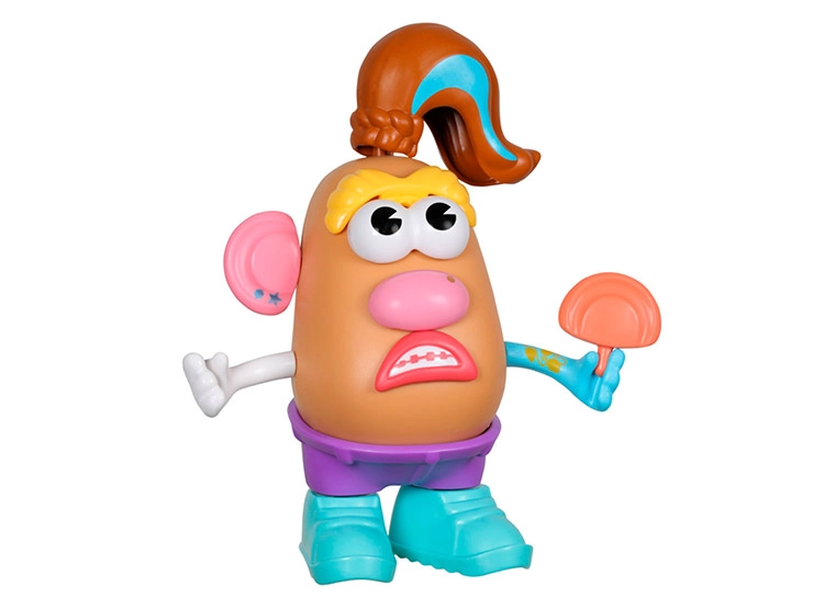 FIGURA DIDÁCTICA CARA DE PAPA EXPRESIONES - 7