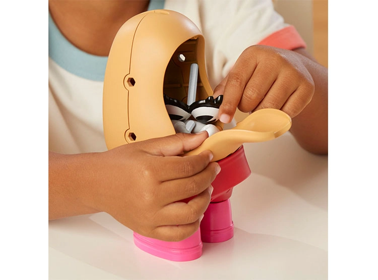 FIGURA DIDÁCTICA SRA. CARA DE PAPA - 5
