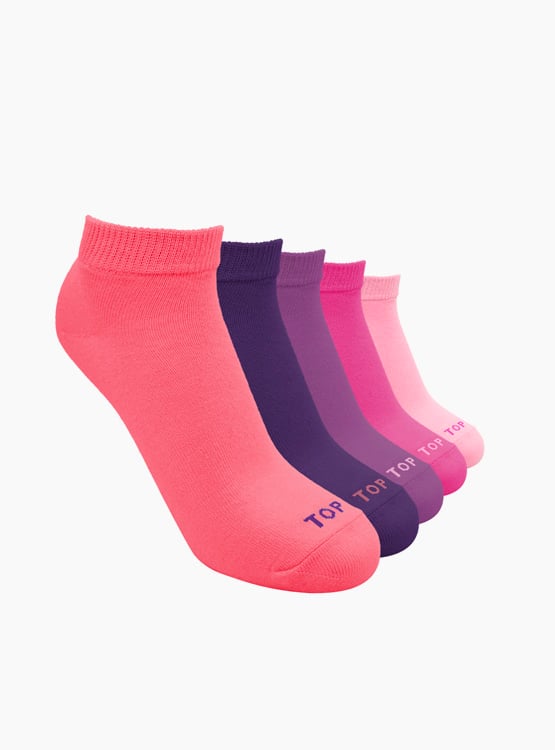 CALCETINES NIÑA TOP