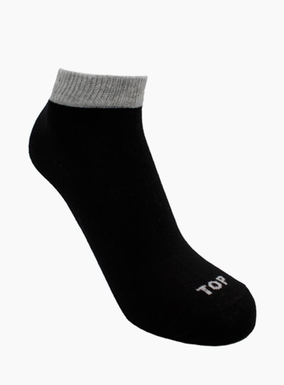 CALCETINES NIÑO TOP - 4