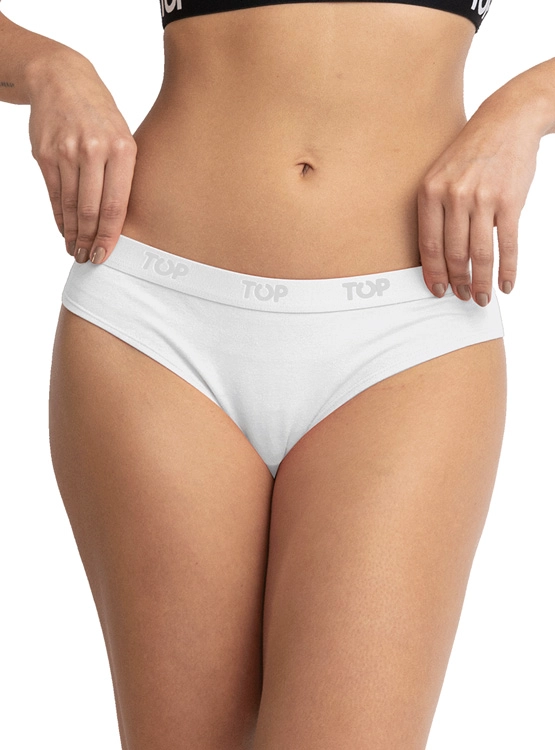 PACK 3 CALZONES PALMERS BIKINIS ALGODÓN - 4