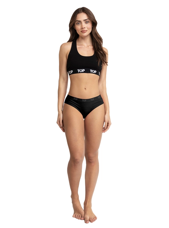 PACK 3 CALZONES PALMERS BIKINIS ALGODÓN - 5