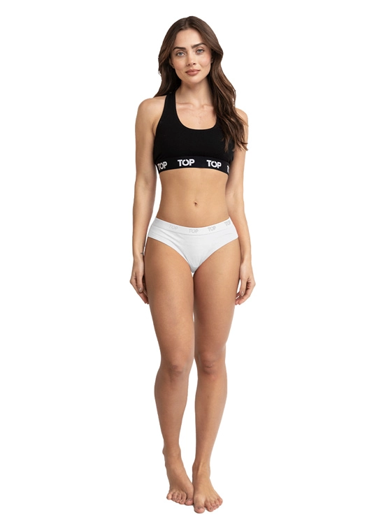 PACK 3 CALZONES PALMERS BIKINIS ALGODÓN - 7