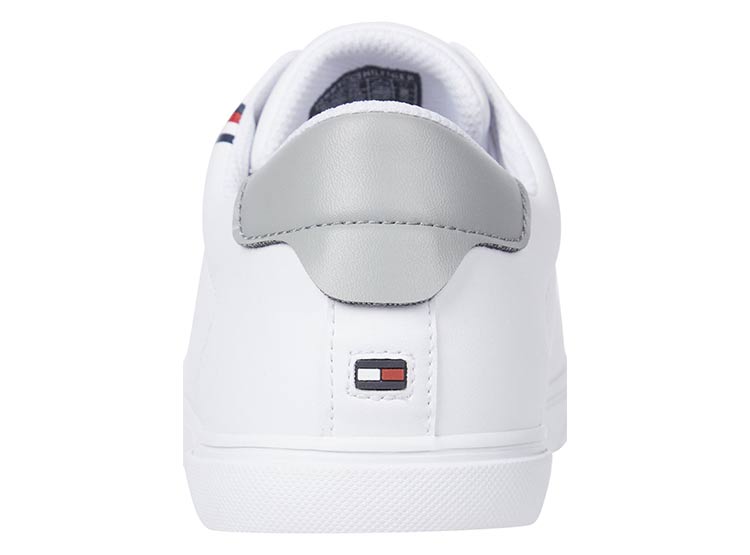ZAPATILLAS HOMBRE TOMMY HILFIGER CASUALES BLANCO FM0FM05238YBS - 3