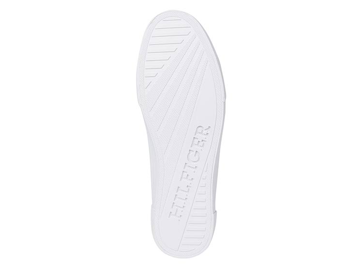ZAPATILLAS HOMBRE TOMMY HILFIGER CASUALES BLANCO FM0FM05238YBS - 5