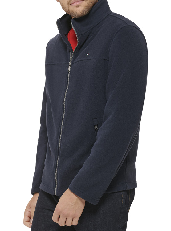 CHAQUETA POLAR HOMBRE TOMMY HILFIGER - 2