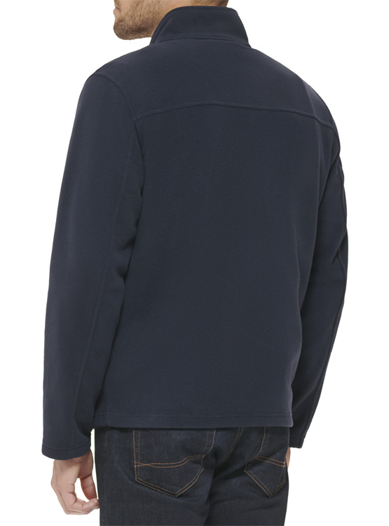 CHAQUETA POLAR HOMBRE TOMMY HILFIGER - 3