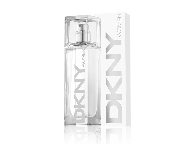 PERFUME DKNY WOMEN MUJER EDT 30 ML - 2