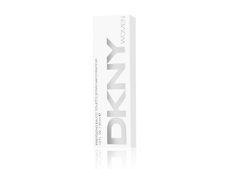 PERFUME DKNY WOMEN MUJER EDT 30 ML - 3